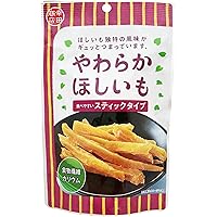 Amazon.co.jp: ジェイ・ファーム 焼き干し芋 200g : 食品・飲料