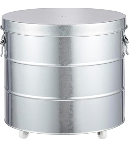 PAPA　米びつ0キロ用　20キロ用 20kg用米びつのおすすめ人気ランキング【2025年】 | マイベスト