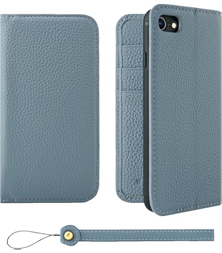 【色:パープル_サイズ:iPhone8/7/SE3/SE2】HANATORA i HANATORA スマホケース iPhone13 iPhone SE iPhone8 iPhone7