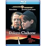 Dolores Claiborne [Blu-ray]