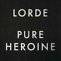 Lorde Virgin レコード　サインアートカード入り　新品 Amazon.co.jp: Virgin: ミュージック