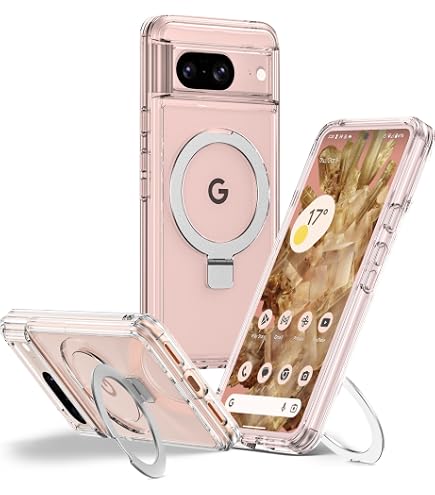 Amazon.co.jp: FNDMIL【NO.1 マグネット式】Google Pixel 6 Pro 用