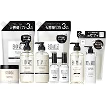 Amazon | 【2025年福袋】 BOTANIST ボタニスト 福袋 シャンプー