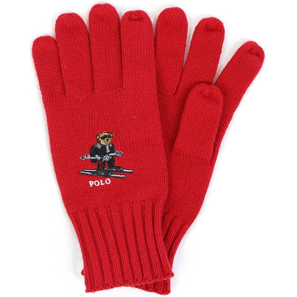 POLO RALPH LAUREN ケーブルニットグローブ 手袋 楽天市場】ポロ ラルフローレン 手袋 ケーブルニット グローブ