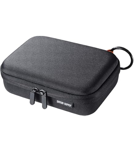 Amazon.co.jp: GPD WIN Mini専用 ハードケース : パソコン・周辺機器