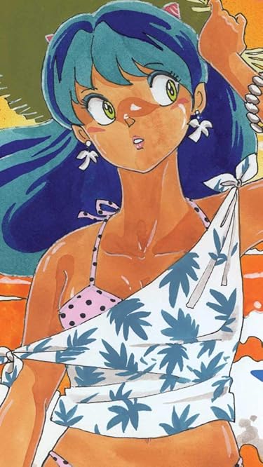 2024春アニメ - ラム