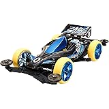 タミヤ ミニ四駆 特別企画商品 スーパーアバンテ ブラックスペシャル カーボン強化ホイール付き 95291