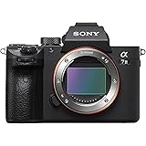 ソニー(SONY) フルサイズ ミラーレス一眼カメラ α7III ボディ(レンズなし) ブラック ILCE-7M3