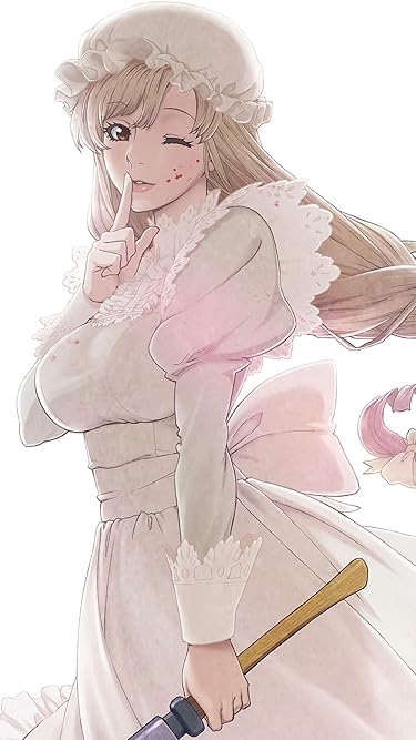 2021冬アニメ - マクロファージ