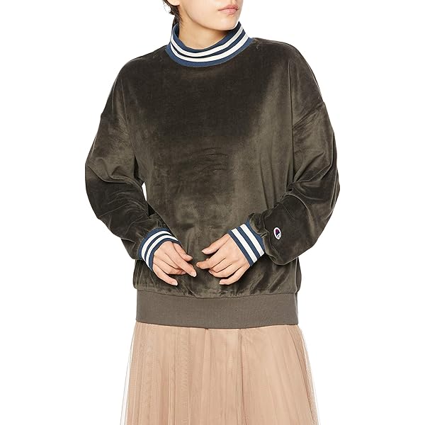 定価10780円 チャンピオン ネックスウェット ネックシャツ CW-S013 定価10780円 チャンピオン ネックスウェット ネックシャツ CW-S013