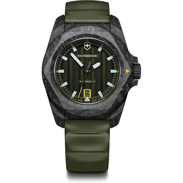 Amazon | VICTORINOX(ビクトリノックス) SWISS ARMY 腕時計 クロノ