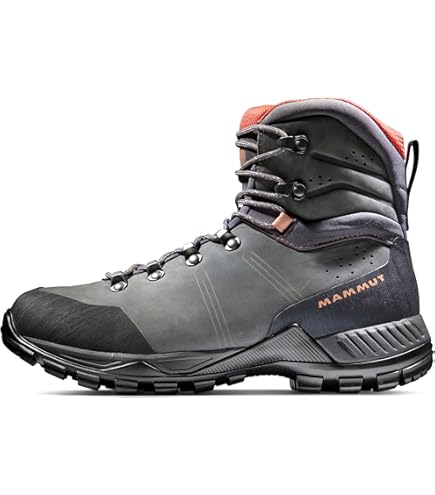 Amazon.co.jp: マムート MAMMUT Nova IV Mid GTX Women 3030-04730