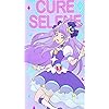 プリキュア - スター☆トゥインクルプリキュア キュアセレーネ iPhone SE/8/7/6s(750×1334)壁紙 122292