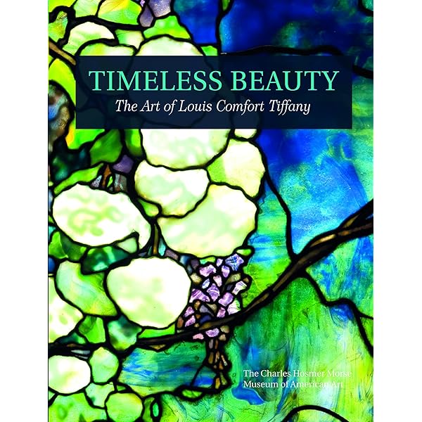 Amazon | Louis comfort Tiffany | Baal-Teshuva, Jacob, Comfort