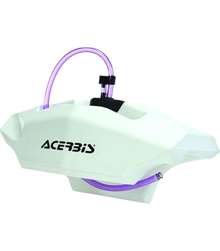 Amazon | アチェルビス(ACERBIS) ビッグフューエルタンク CRF250L 21
