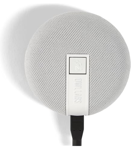 Meeting Owl Pro - 360-Degree, 1080p HD Smart Video Conference