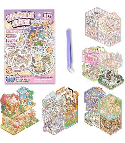 ♯Kui30Fz サイエンス テクニ 生物学者のプレパラート シール帳 全8種 Amazon | ♯Kui30Fzサイエンステクニ生物学者のプレパラートシール帳全