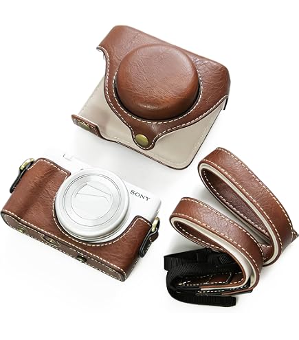 Amazon | TP Original Pentax SP SPF 専用 ブルタイプ 本革 ボディ