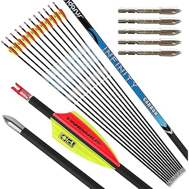 Amazon.co.jp ほしい物ランキング: アーチェリー用矢 で、ほしい物