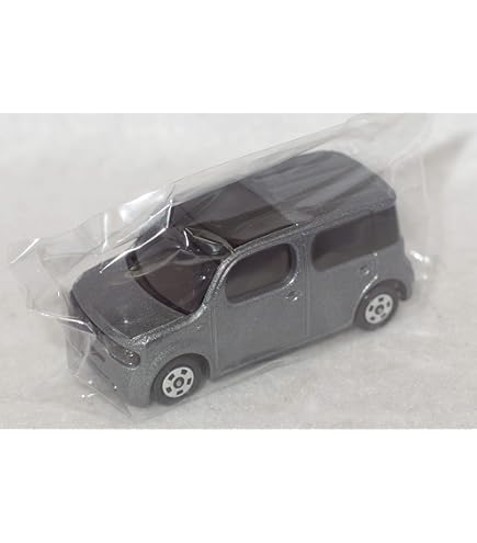 トミカ 日産キューブ非売品 新品】トミカ 非売品 日産 キューブ カーラーサンプルシリーズ
