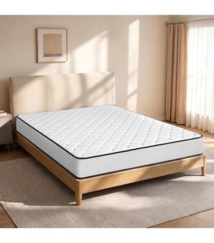 Avenco マットレス シングル 厚さ20cm 硬め高反発 180N 体圧分散 Amazon.co.jp: Avenco マットレスシングル しっかり硬め 厚さ20cm 高