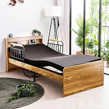 Amazon.co.jp 最新リリース: ベッド・ベッドフレーム の新着ランキング