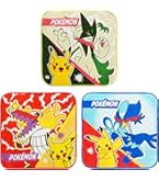 Amazon | ショウワノート かるた ポケットモンスター 674729003