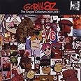 THE SINGLES 2001 - 2011