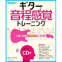 そのまま使える! ! 至高のギタートレーニングフレーズ-ロック