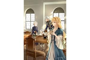 捨てられ公爵夫人は、平穏な生活をお望みのようです5【電子書籍限定書き下ろしSS付き】