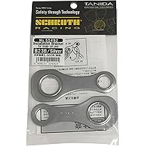 Amazon | シュロス(SCHROTH) スナップオンクリップ用 FIA公認