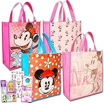 ミニーマウス トートバッグ ピンク Amazon | Legacy Licensing Partners ディズニー ミニーマウス
