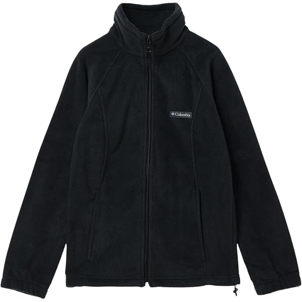 Amazon | [コロンビア] ウィメンズ カーディナルリッジ フリース