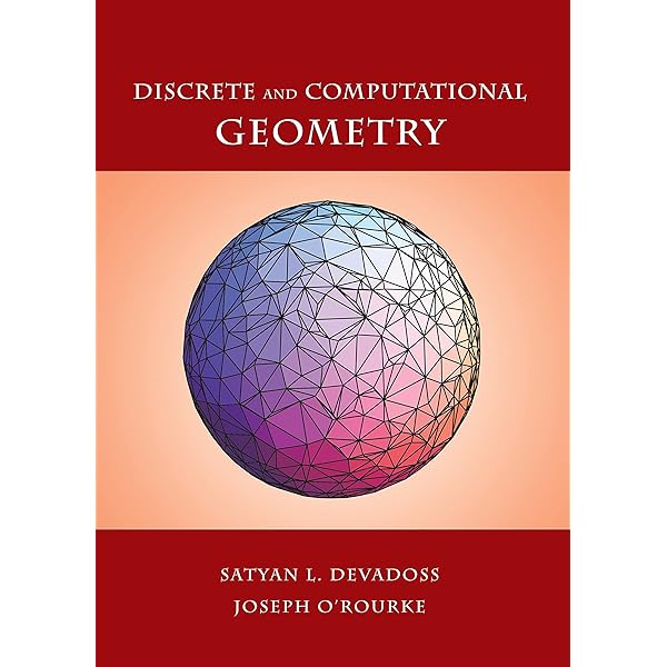 Amazon | Computational Geometry: An Introduction (Monographs