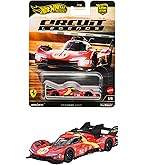 Amazon.co.jp: ホットウィール(Hot Wheels) カーカルチャー サーキット