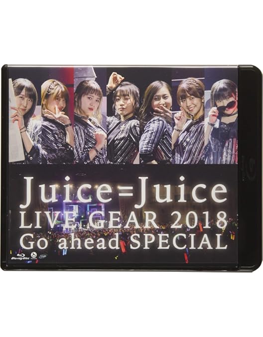 Amazon.co.jp: Juice=Juice LIVE AROUND 2017 FINAL at 日本武道館