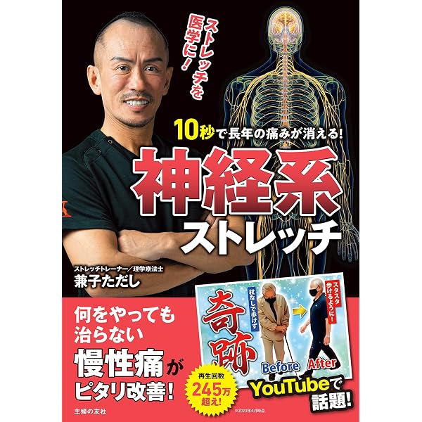 頭痛・首の痛み・肩コリの「奥の奥」へ効く！ カラダメンテ式 超深層