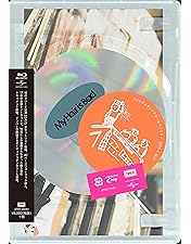 My Hair is Bad 「tours」 会場限定single・DVD My Hair is Bad 「tours」 会場限定single・DVD