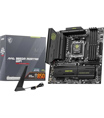 Amazon | ASUS TUF Gaming B850M-PLUS マザーボードソケット AMD AM5