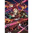 鬼滅の刃 遊郭編 3(完全生産限定版) [Blu-ray]