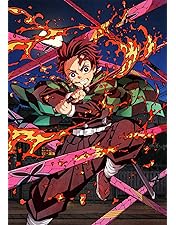 Amazon.co.jp: 鬼滅の刃 遊郭編 4 [DVD] : 花江夏樹, 鬼頭明里, 下野紘