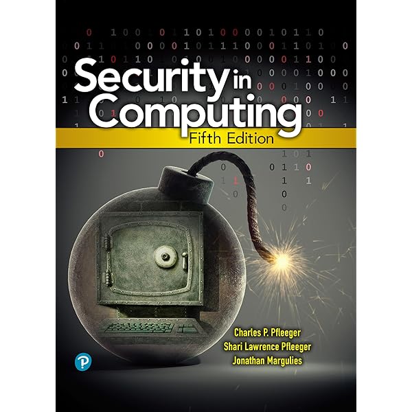 Amazon.co.jp: Computer Security: Principles and Practice