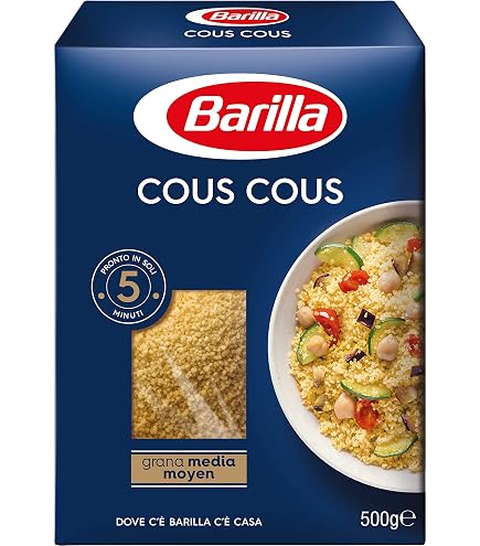 クスクス 5月17日まで Amazon.co.jp: シェフズチョイス クスクス 1kg フレンチスタイル