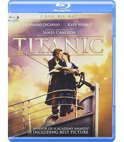 Amazon.co.jp: シネマUSEDパンフレット『タイタニック』☆映画中古