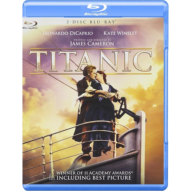 Amazon.co.jp: タイタニック オリジナル・サウンドトラック(期間生産