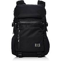 バッグ AS2OV CORDURADOBBY305D ROUNDZIP BACKPACK CORDURA DOBBY 305D ROUND ZIP BACK PACKコーデュラドビー305D