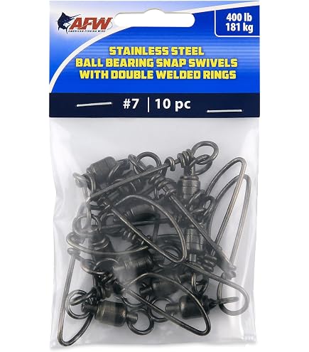 BKK Kajiki HD Open Gap Trolling Hooks - Size 11/0, 2 Pack, For 50-80lb Tackle