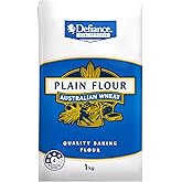 Defiance Plain Flour 1 Kg