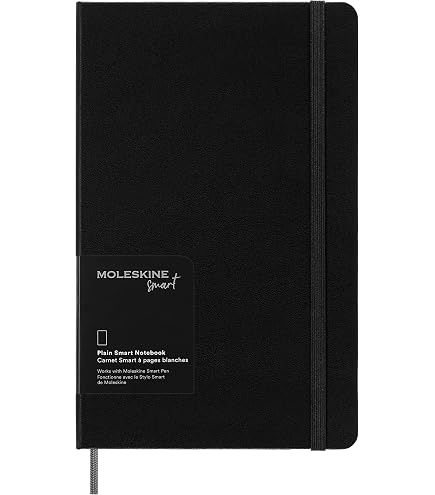 Amazon | Moleskine (モレスキン) スマートライティングセット 改良版