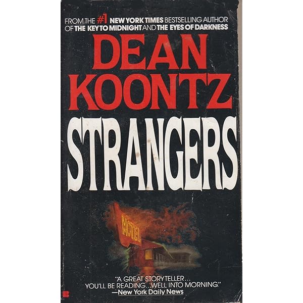 Amazon | The Bad Place | Koontz, Dean | Horror